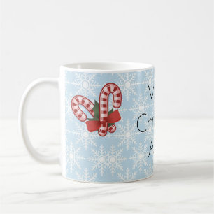Mug Beau, Étonnant Coque de Noël-coque iphone Mate