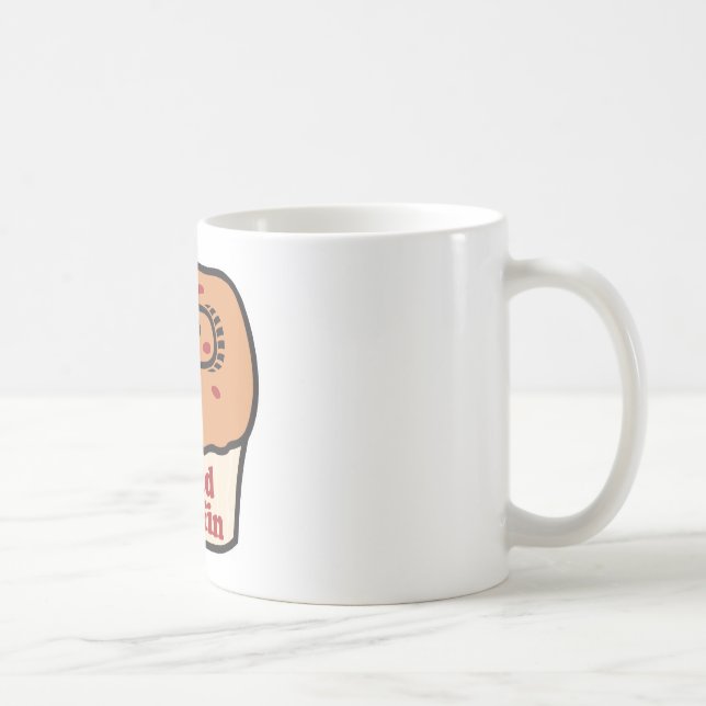 Mug beau gosse (Droite)