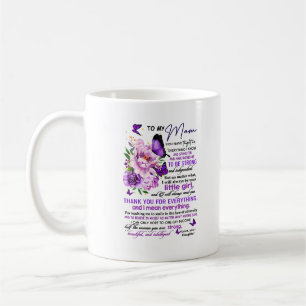 Mug Beau hommage aux femmes fortes et indépendantes