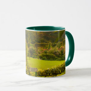 Mug Beau jardin, jardin de Claude Monet, Giverny