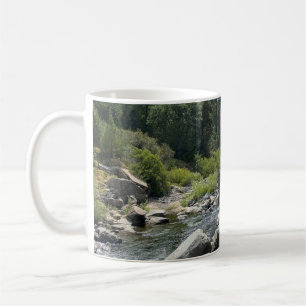 Mug Beau Lac Tahoe Paysage