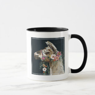 Mug Beau lama