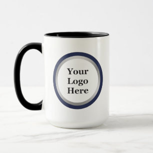 Mug beau logo ici