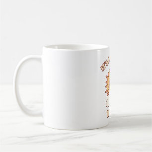 Mug Beau Soleil Lire Sur Le Nuage C'Est Un Bon Jour Po