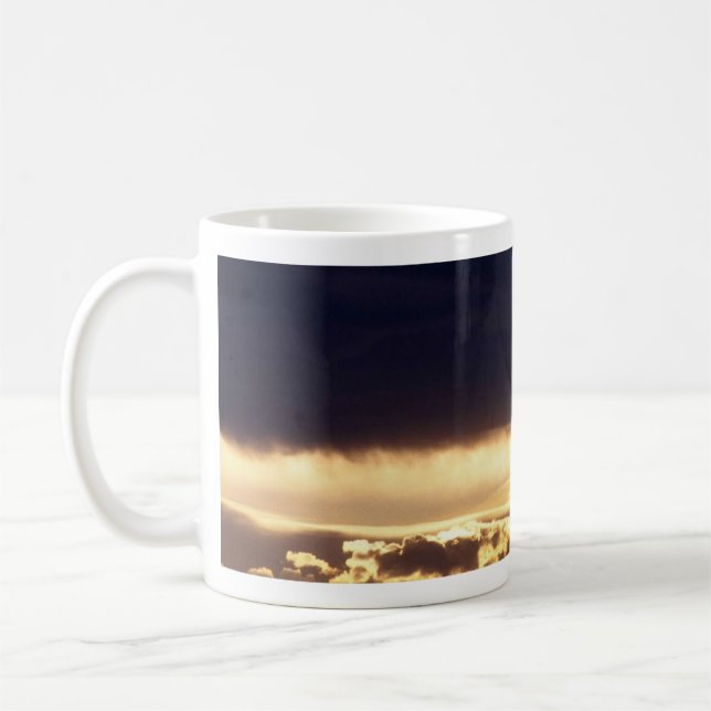 Mug Beau stratocumulus (Gauche)