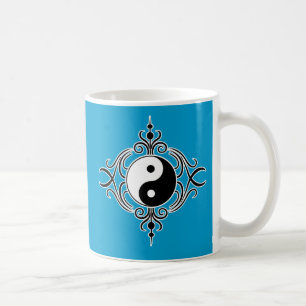 Mug Beau T-shirt ou produit de Yin Yang