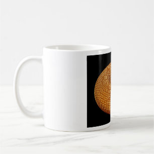 Mug Beau Torus d'or