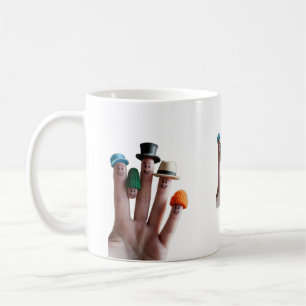 Mug BeauArt numérique