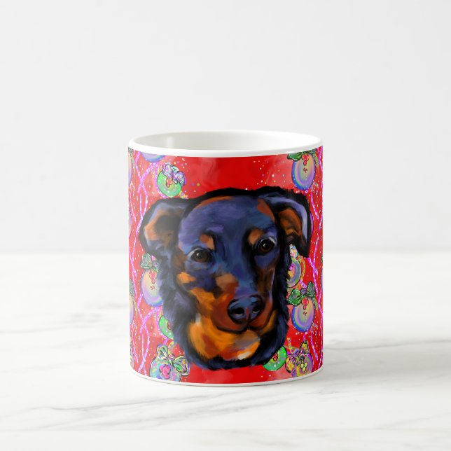 Mug Beauceron (Centre)