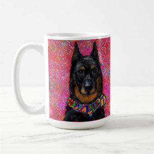 Mug Beauceron