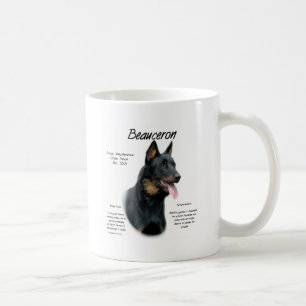 Mug Beauceron History; Tout sur Beauceron