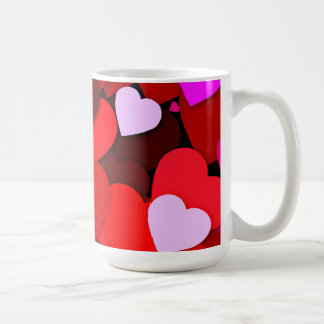 Mug Beaucoup d'amour
