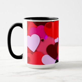 Mug Beaucoup d'amour