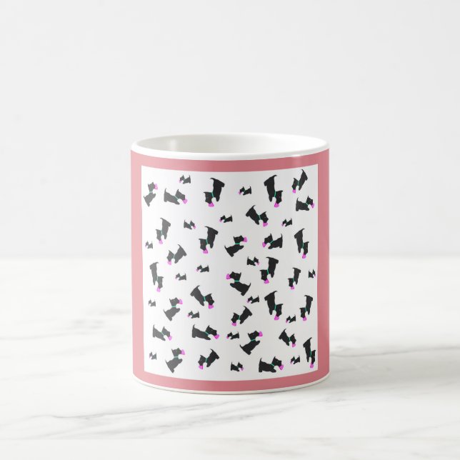 MUG BEAUCOUP DE SCOTS (Centre)