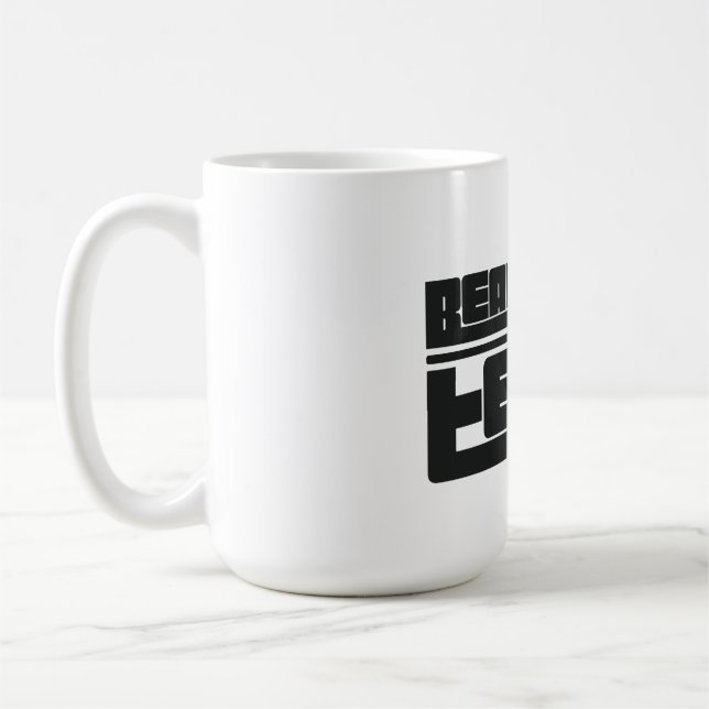 Mug Beaumont - Texas (Gauche)