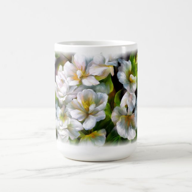 Mug Beauté Apple Blossom (Centre)