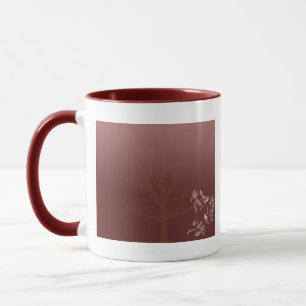 Mug Beauté asiatique