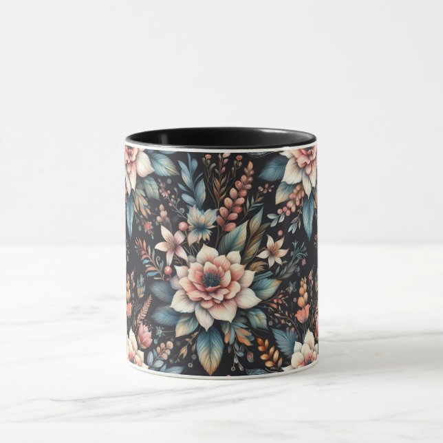 Mug Beauté Botanique (Centre)