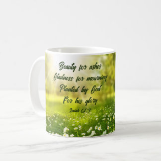 Mug Beauté des cendres