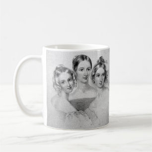 Mug Beauté Élégance des Femmes Art