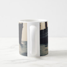 Mug (Beauté et Légende)