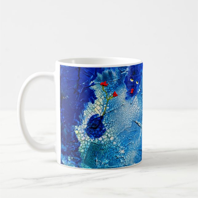 Mug "Beauté intérieure" (Gauche)
