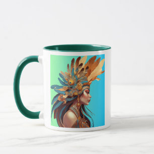 MUG BEAUTÉ NATIVE #1