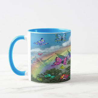 Mug Beauté naturelle