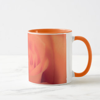 Mug Beauté orange