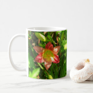 Mug Beautiful Lily