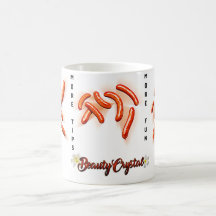 MUG BEAUTYCRYSTAL 3