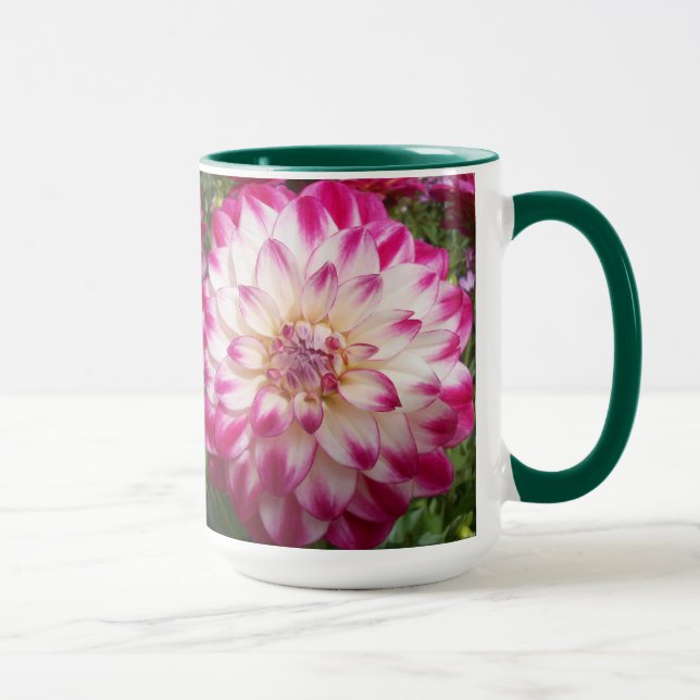 Mug Beaux (Droite)