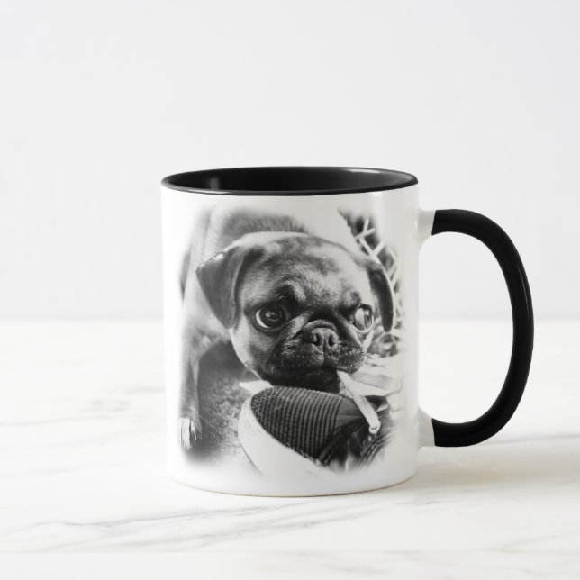 Mug Beaux balais de Playfull (Droite)