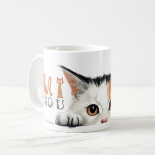 Mug BEAUX CHATS MINOU 04