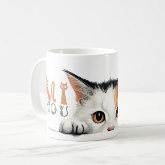 Mug BEAUX CHATS MINOU 04