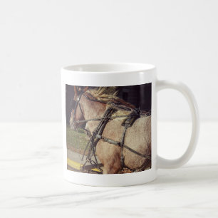 Mug Beaux chevaux
