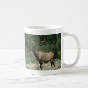 Mug Beaux élans