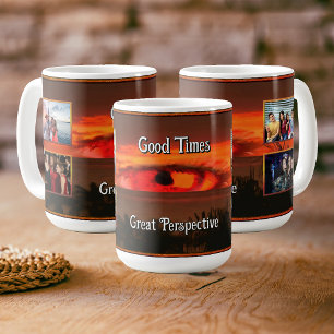 Mug Beaux Moments Grande Perspective 2106 Photo Cadeau