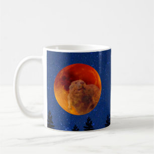 Mug Beaver Moon en novembre