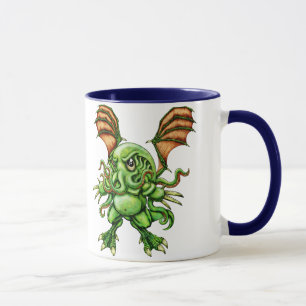 Mug Bébé