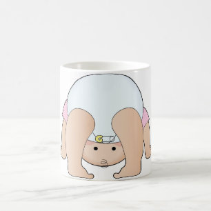 Mug Bébé