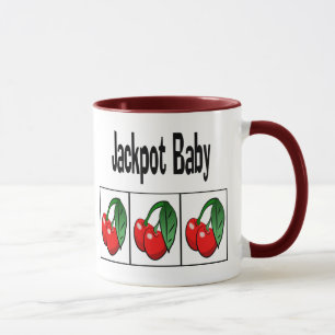 Mug Bébé de gros lot
