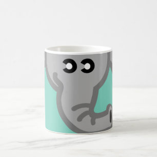 MUG BÉBÉ D'ÉLÉPHANT