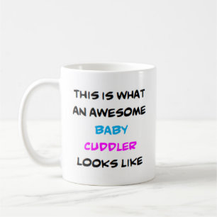 Mug bébé, génial