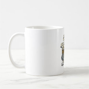 Mug Bébé je suis un joker Chemise de casino western vi