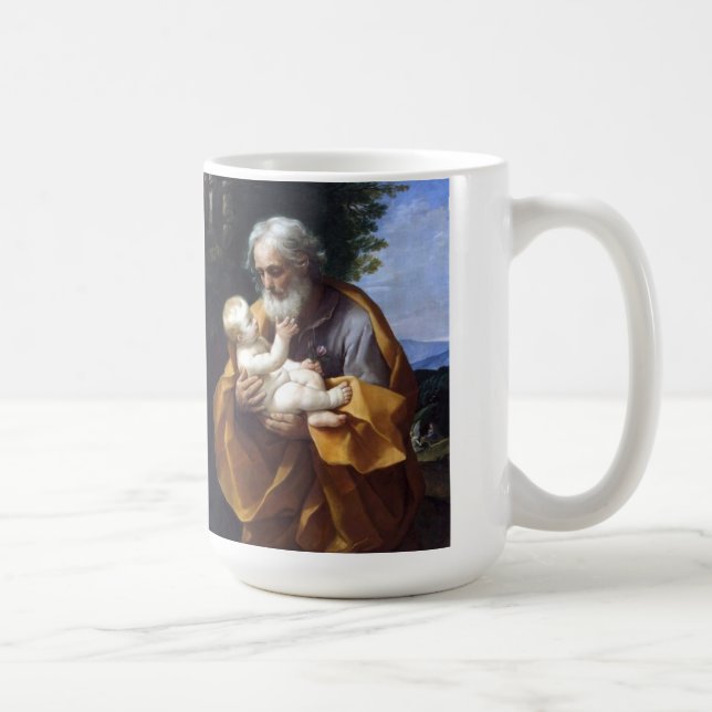 MUG BÉBÉ JÉSUS (Droite)