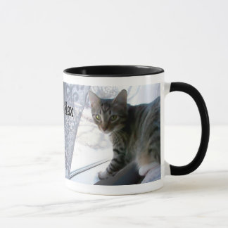 Mug Bébé maximum