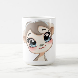 Mug Bébé mignon Design animal