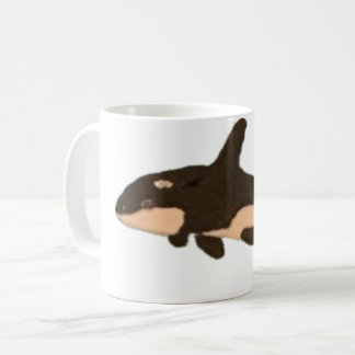 Mug Bébé Orca