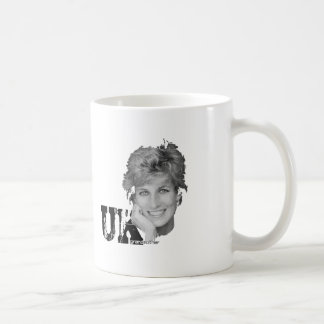 Mug Bébé royal - princesse de Diana